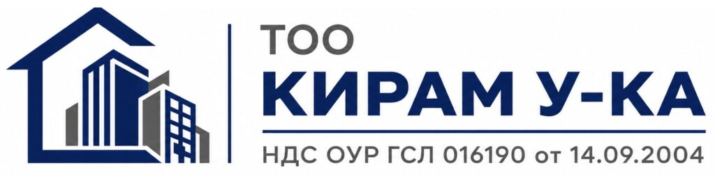 ТОО "Кирам У-КА"